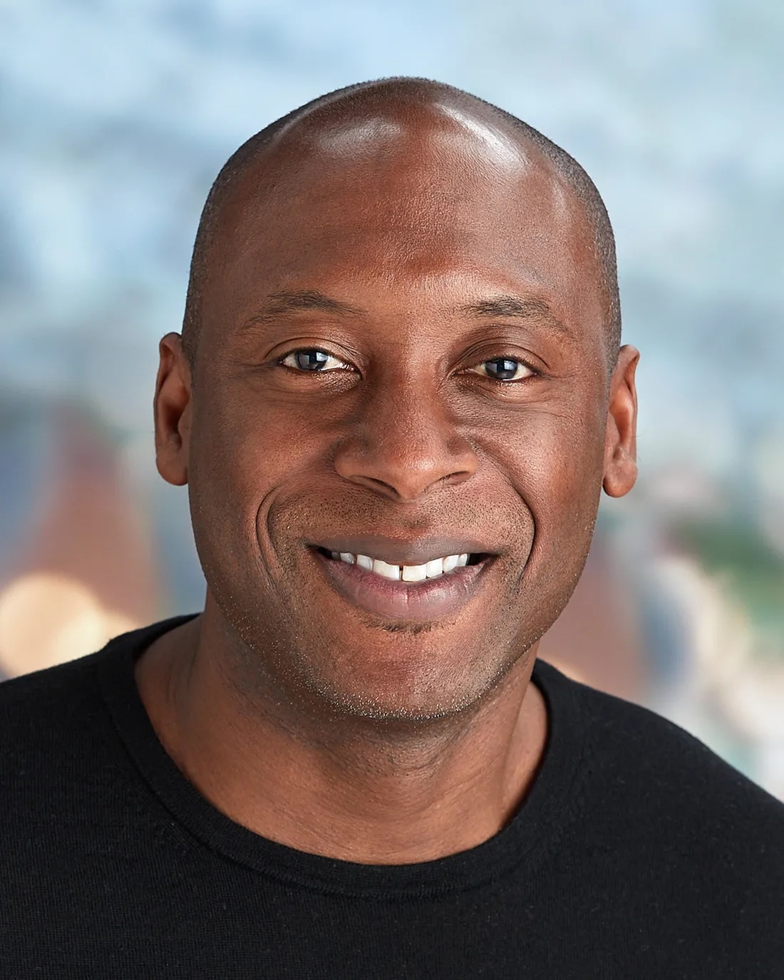 Profile photo of Reggie Townsend